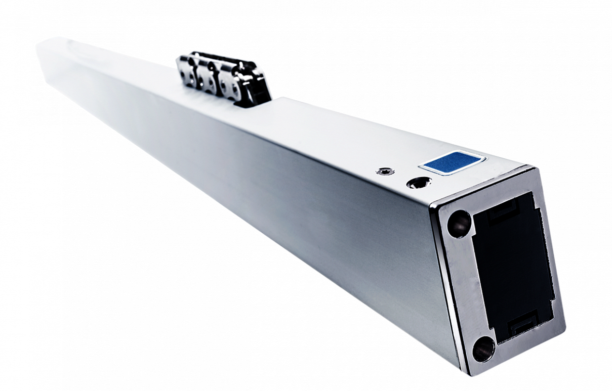 Цепные приводы AUMÜLLER KS4