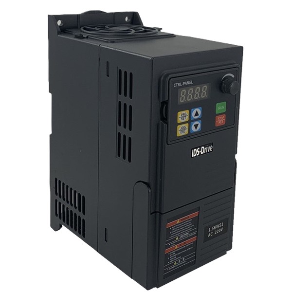 Преобразователь частоты IDS-Drive N303T4VB, 30 кВт