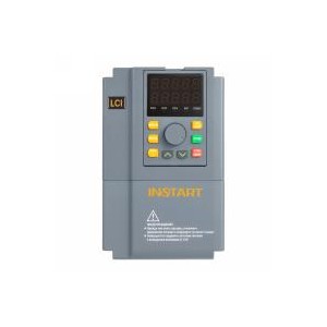 Преобразователь частоты INSTART LCI-G0.75/P1.5-4B