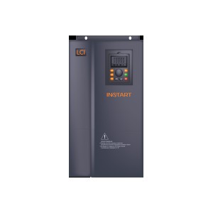 Преобразователь частоты INSTART LCI-G110/P132-4