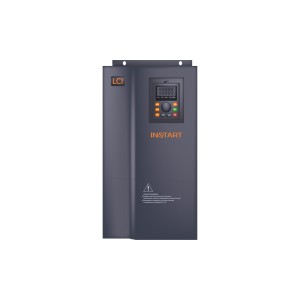 Преобразователь частоты INSTART LCI-G160/P185-4