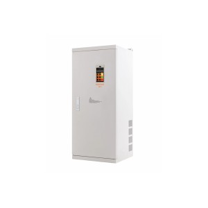Преобразователь частоты INSTART MCI-G355/P375-4F