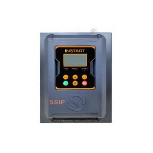 Устройство плавного пуска INSTART SSIP-37/74-04