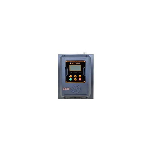 Устройство плавного пуска INSTART SSIP-90/180-04