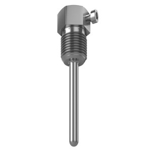 Погружная гильза G1/2 L2 = 200 мм. c сальником PG7 D14-200-PG7