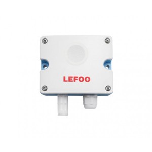 Датчик концентрации углекислого газа 5000 ppm LFG201-2-V10