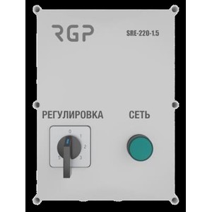 Трансформатор пятиступенчатый 3.0А, 380В ATRD 3.0