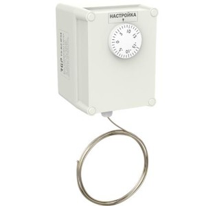 Датчик перепада давления 20-200 Па DPS-200-PRO