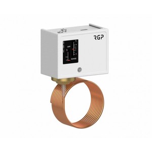 Реле температуры RGP 2 метра KP-2