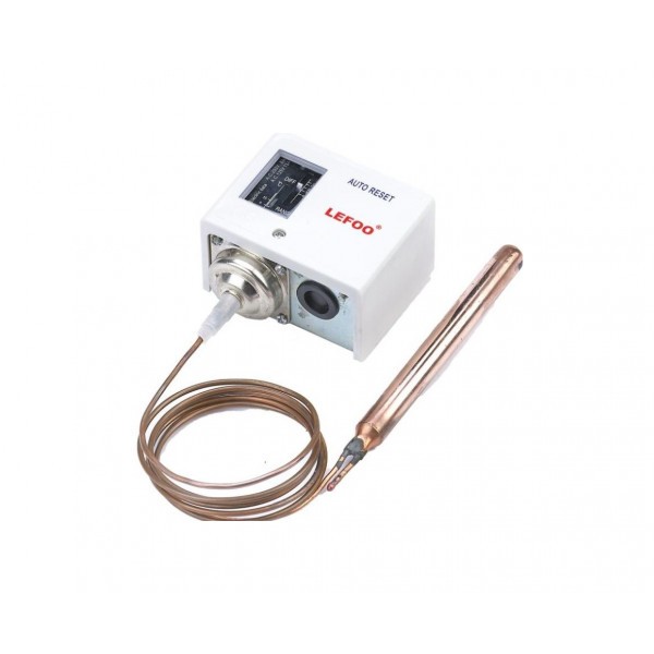 Реле температуры с термобалоном TS-30