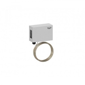 Реле температуры RGP 12 метров TS-K12-IP30