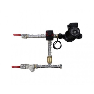 Смесительный узел для охладителя СУ 80F-150.0-24-ВО