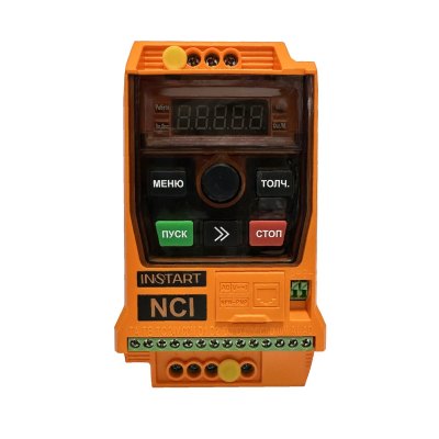 Преобразователь частоты INSTART NCI-G0.75-2B