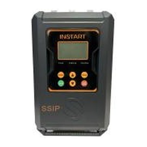 Устройство плавного пуска SSIP-18.5/37-04