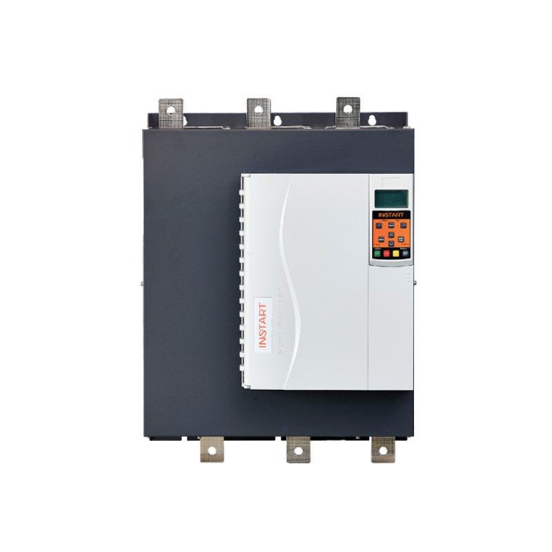 Устройство плавного пуска INSTART SNI-450/920-04 +SNI-DP-B