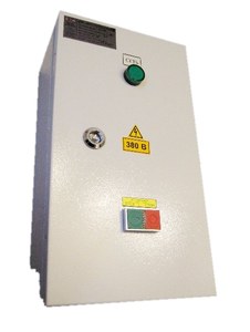 Щит управления вентилятором AIRS ЩУВ-380-0,55