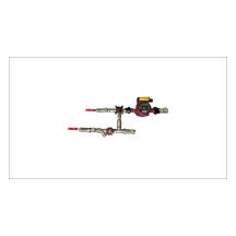 УС-Б-1-1.6 220В (3P) узел смесительный