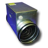 EOK-160-6.0-2ф электронагреватель