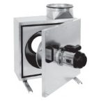 COOK-S-280 D2 40 вентилятор вытяжной кухонный COOK-S-280 D2 40 вентилятор вытяжной кухонный