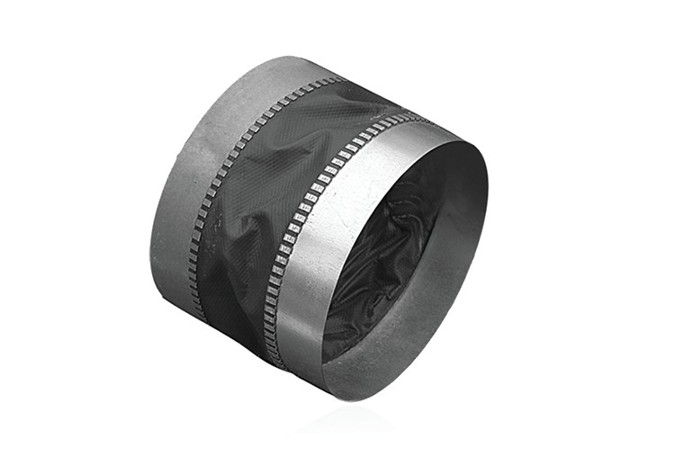 Гибкая вставка Komfovent JLA-160