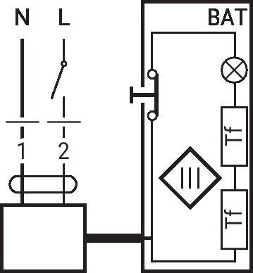 Электропривод Belimo BFL230-T (4 Н·м)