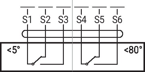 Электропривод Belimo BFN24-T (9 Н·м)