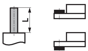 Электропривод Belimo GM24A (40 Н·м)
