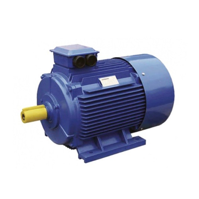Электродвигатель VILMANN Z 713-2 0,75 кВт 3000 об/мин Электродвигатель VILMANN Z 713-2 0,75 кВт 3000 об/мин