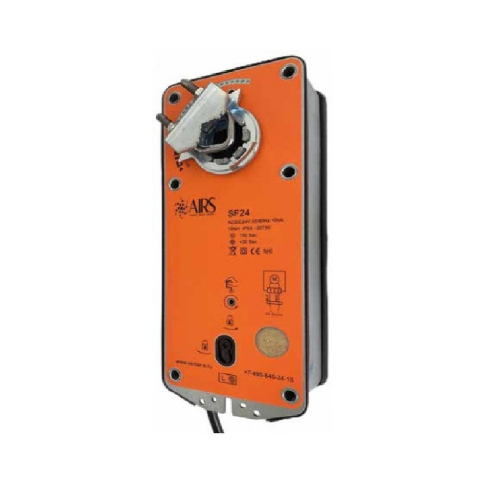 Электропривод AIRS SF24