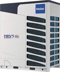 Наружный блок Haier MRV 5 AV20IMVURA, 20 HP Наружный блок Haier MRV 5 AV20IMVURA, 20 HP