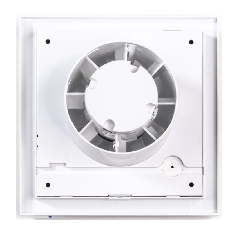 Накладной вентилятор Soler Palau SILENT-100 CZ DESIGN ECOWATT