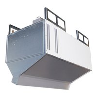 Тепловая завеса КЭВ-100П7040G Тепломаш