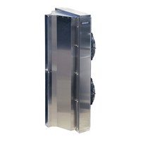 Тепловая завеса КЭВ-36П4060E нерж. Тепломаш
