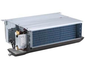 Канальный двухтрубный фанкойл MDV MDKT3-06(S/H/U)