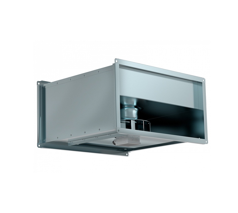 Вентилятор прямоугольный канальный Shuft IRFD-B EC 600x300