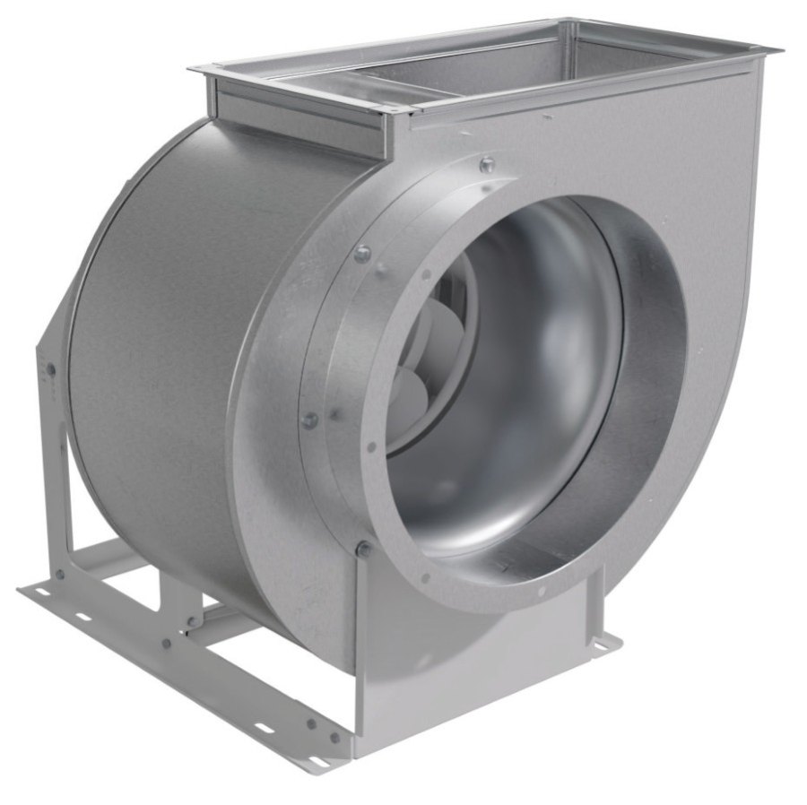 Вентилятор радиальный ВРН-7,1-О-РК930-15,0/1500/380-660