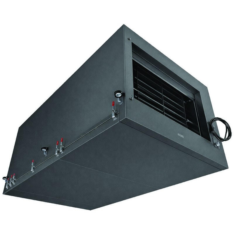Приточная установка RWN-F-7000(50m)-ЕС(B500)-W-rest(N)