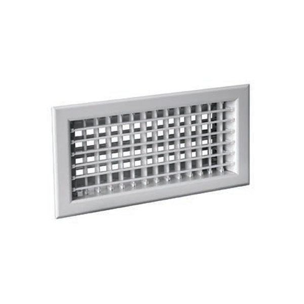 Решётка вентиляционная РВр-2 500×250 мм