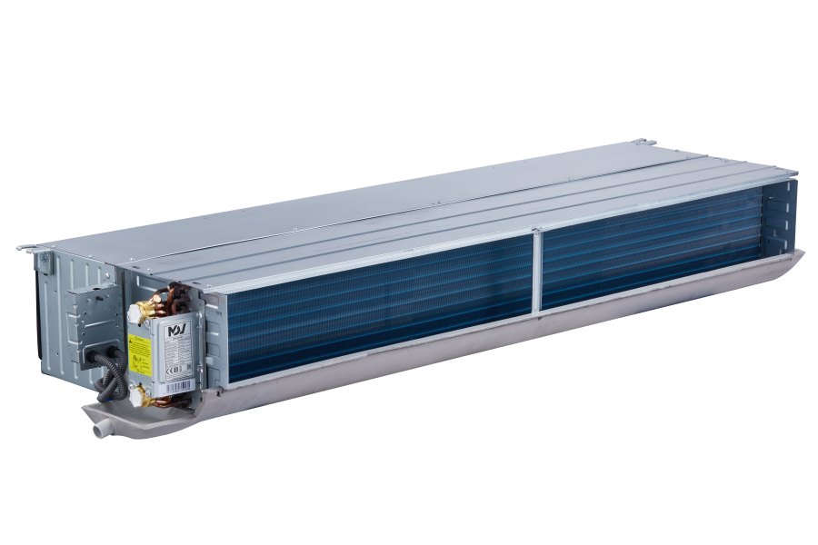 Канальный двухтрубный фанкойл MDV MDVFN-400D504E