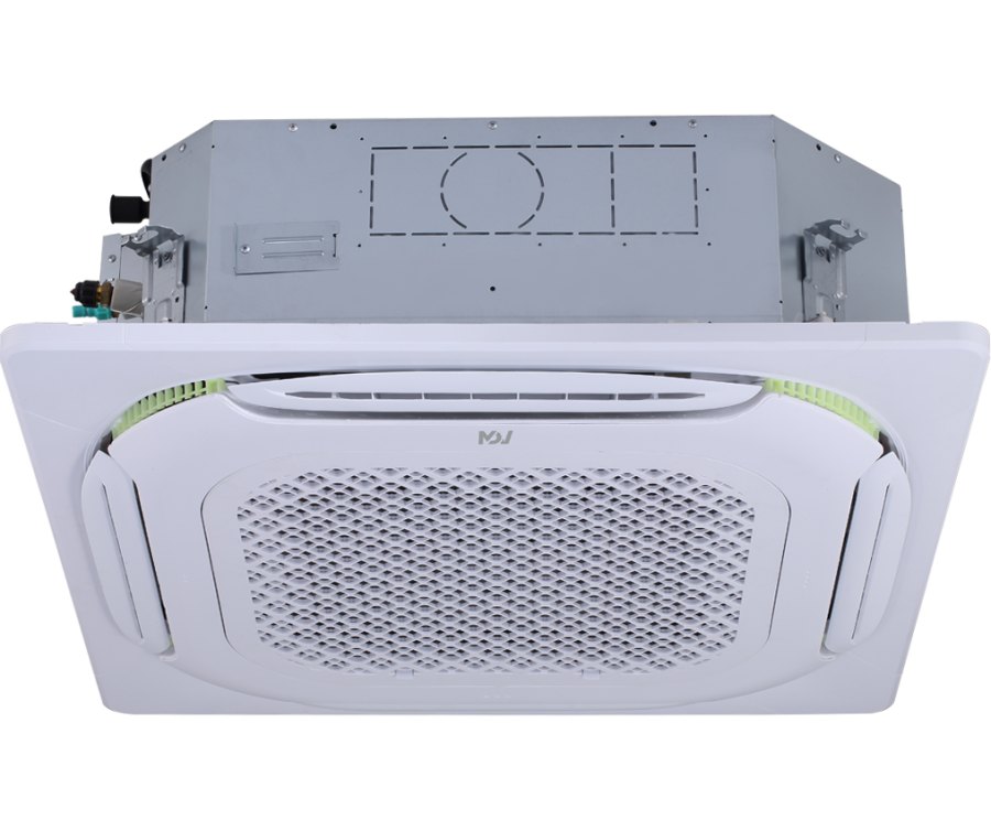 Кассетный четырёхпоточный внутренний блок VRF MDV MDVI3-71C4VR12D