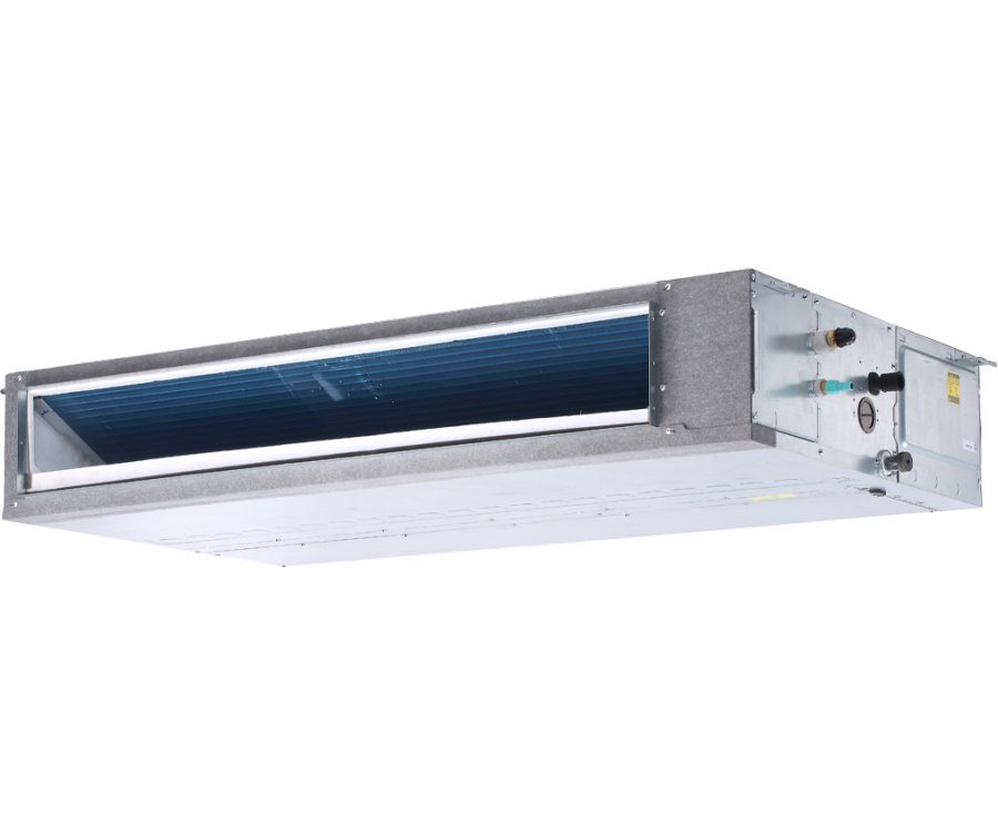 Канальный средненапорный внутренний блок VRF MDV MDVI3-140D2VR12D