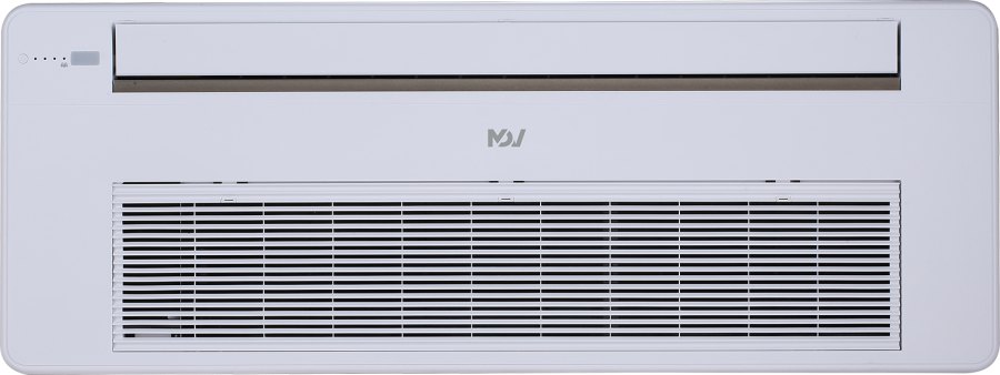 Кассетный однопоточный внутренний блок VRF MDV MDVI3-71C1VR12D