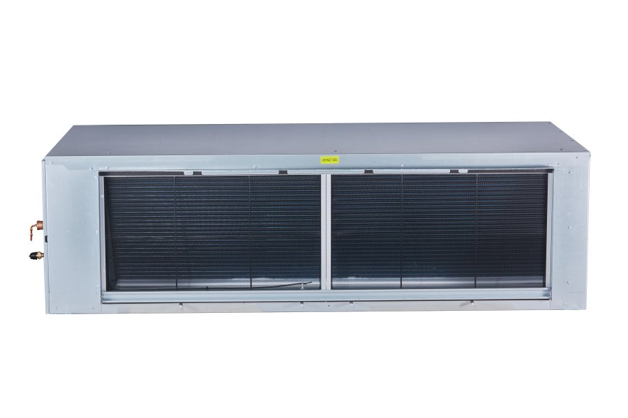 Канальный с притоком свежего воздуха внутренний блок VRF MDV MDVI3-450OAVR12D