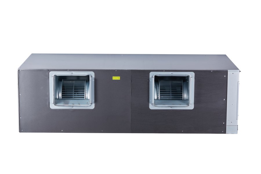 Канальный с притоком свежего воздуха внутренний блок VRF MDV MDVI3-450OAVR12D
