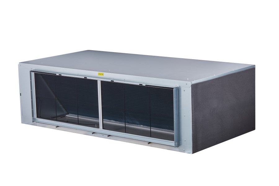 Канальный с притоком свежего воздуха внутренний блок VRF MDV MDVI3-450OAVR12D