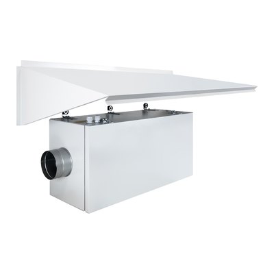 Приточная установка ФЬОРДИ ВПУ (У) 1000 EC/12-380/3-BLG-S