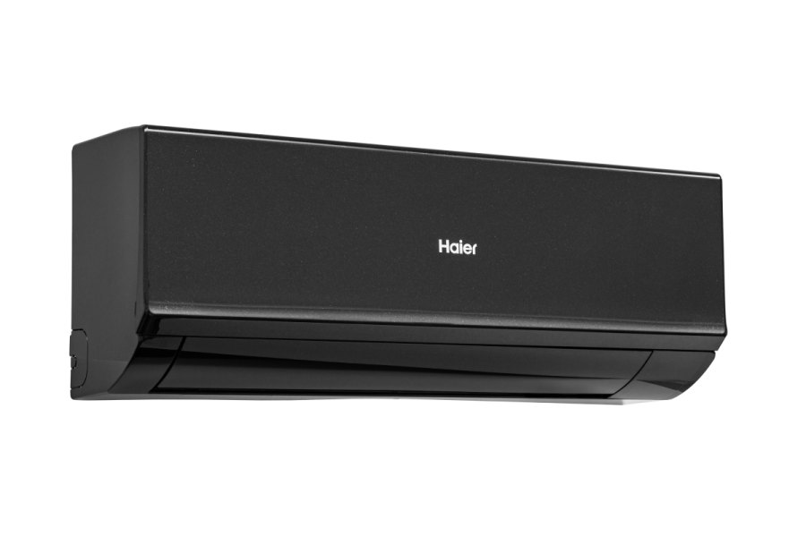 Сплит-система Haier Quantum Inverter AS35HQJ2HRA-B / 1U35HQJ1FRA, черный