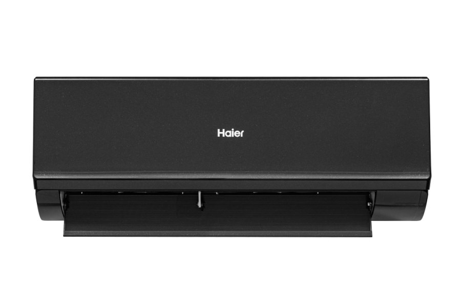 Сплит-система Haier Quantum On-Off HSU-12HQJ103/R3-B / HSU-12HQJ103/R3, черный