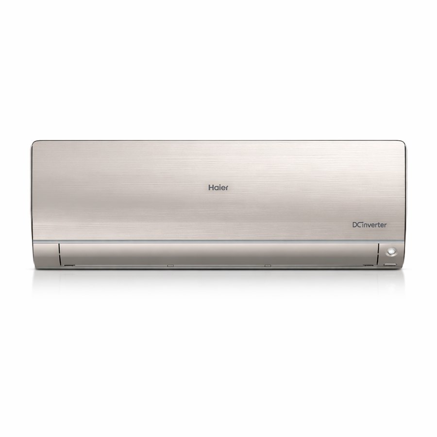 Настенный внутренний блок Haier Flexis AS35S2SF2FA-G для мульти-сплит систем, золотой Настенный внутренний блок Haier Flexis AS35S2SF2FA-G для мульти-сплит систем, золотой