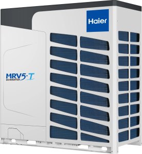 Наружный блок Haier MRV 5-T AV40NMVEMS, 40 HP
